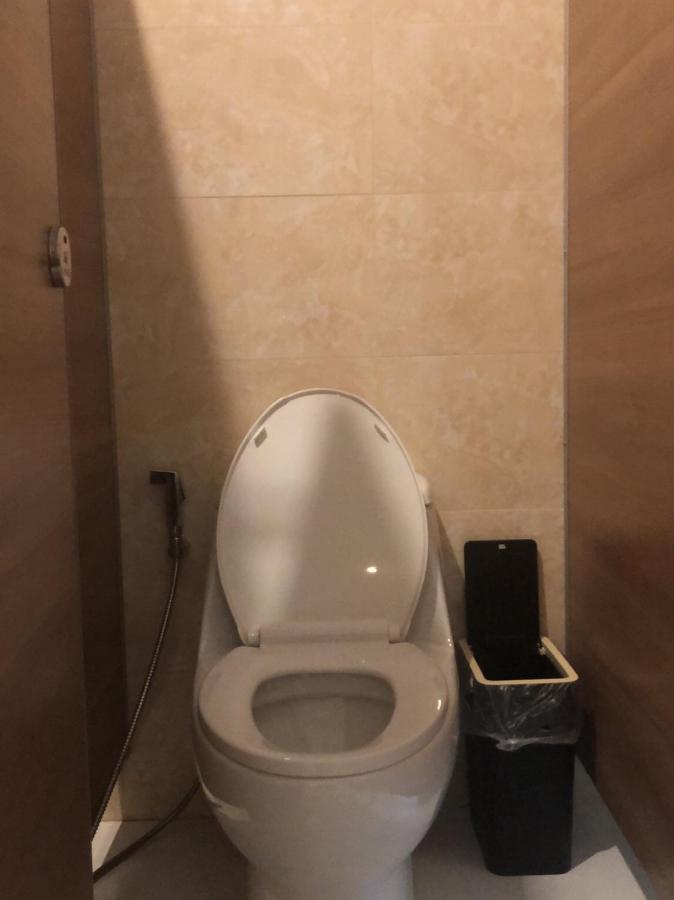 T-Nee Hotel@Udon Udon Thani Dış mekan fotoğraf