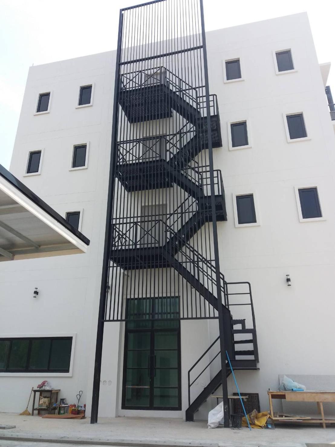 T-Nee Hotel@Udon Udon Thani Dış mekan fotoğraf